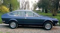 Alfa Romeo alfetta: Alfina Transaxle limuzina praznuje 45 let obstoja