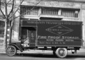 Ford TT: 100 let prvega Fordovega gospodarskega vozila