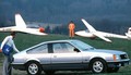 Opel senator & monza coupé: 40 let zadnjih Oberklasse oplov