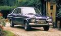 Ford escort: 50 let prvega panevropskega forda