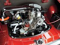 Volkswagen Karmann Ghia (Typ 14): Šestdeset let nemške kupe legende