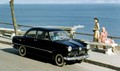 Ford Taunus 12M Saloon (1952–1959)