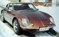 Volkswagen Puma GT