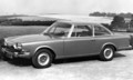 Glas 2600 V8 