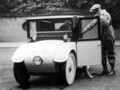 Hanomag 2/10 PS  Kommissbrot 