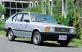 Hyundai Pony II