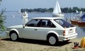 Kadett D praznuje 40 let obstoja: Prvi serijski opel s prednjim pogonom