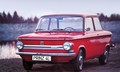 NSU prinz (1958-1973): Mali kralj nemškega gospodarskega čudeža