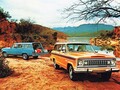 Jeep wagoneer: Prerijski pionir
