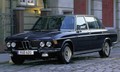 50 let BMW-ja E3: BMW, ki je spremenil pravila igre