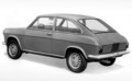 Autobianchi primula: Pozabljeni avantgardist