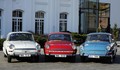Škoda: 55 let modela 1000/1100 MB