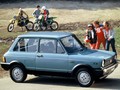 Autobianchi A112: Skoraj polnoletni malček, glede na čas proizvodnje