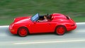 Porsche 911 Carrera 2 3,6 Speedster (1993)