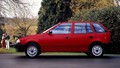 Suzuki swift / cultus: 30 let Suzukijevega superminija