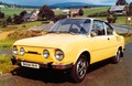 „Porsche des Ostens“: 50 let škode 110 R coupé