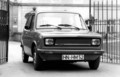 50 let FIAT-a 127: FIAT, ki je dobil ogromno posnemovalcev