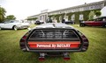 Prototipna mazda RX500 :  Shooting Brake  po japonskem receptu