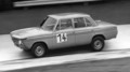 BMW 1800 TI - Nürburgring 1964