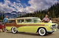 Rambler Custom Cross Country