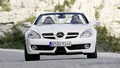 Mercedes-Benz SLK (R170): Povzročitelj Klappdach vročice je dočakal 30 let