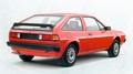 Volkswagen scirocco: 40 let Volkswagnovega kombikupeja