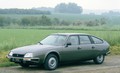 Citroën CX: CX je dopolnil 40 let