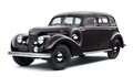 Škoda Superb V8 4000 (tip 919, 1939-1940)