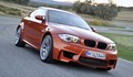 Deset let BMW serije 1: Pionir užitka v vožnji, začetnik BMW EfficientDynamics