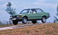 BMW serija 3 (E21): 40 let prve serije 3