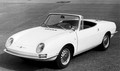 FIAT Abarth OT 1000 Spider