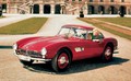 BMW 503 in 507: 60 let bavarskega aristokratskega dueta