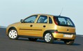 Vse najboljše! : Opel corsa praznuje 30 let