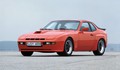 Porsche 924 Carrera GT