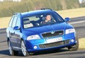 Škoda octavia: Dve desetletji novodobne octavie