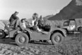 Porsche 597 Jagdwagen : Prvi čistokrvni terenski porsche