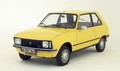 45 let peugeota 104: Prvi  večidentitetni  peugeot
