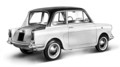Autobianchi Bianchina Quattroposti