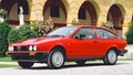 Alfetta GTV 2.5