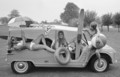50 let citroëna dyane: Naslednik, ki ni preživel originala …