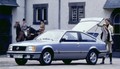 Opel senator & monza coupé: 40 let zadnjih Oberklasse oplov