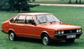45 let Volkswagnovega passata: Vladar srednjega razreda