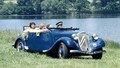 Rétromobile 2018: V Parizu bo Citroën počastil dva svoja legendarna modela