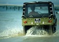 Citroën Méhari: Méhari praznuje svojo petdesetletnico