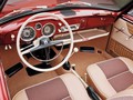 Volkswagen Karmann Ghia (Typ 14): Šestdeset let nemške kupe legende