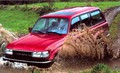 Land Cruiser Series 80 Amazon