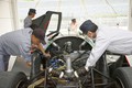 Mazda 787B: Zmagovalni dirkalnik se vrača v Le Mans po 20 letih