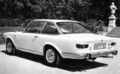 BMW-Glas 3000