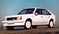 Kadett D praznuje 40 let obstoja: Prvi serijski opel s prednjim pogonom