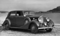 Rolls-Royce Silver Wraith (1938-1939)